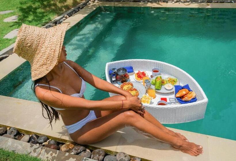 Fotos del hotel Bali Mynah Villas Resort:  2