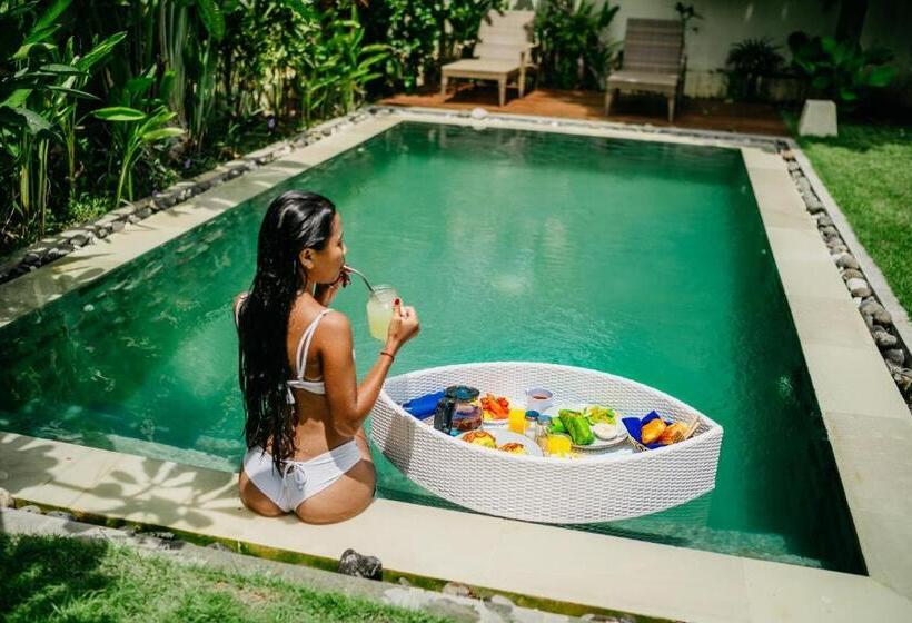 Fotos del hotel Bali Mynah Villas Resort:  3