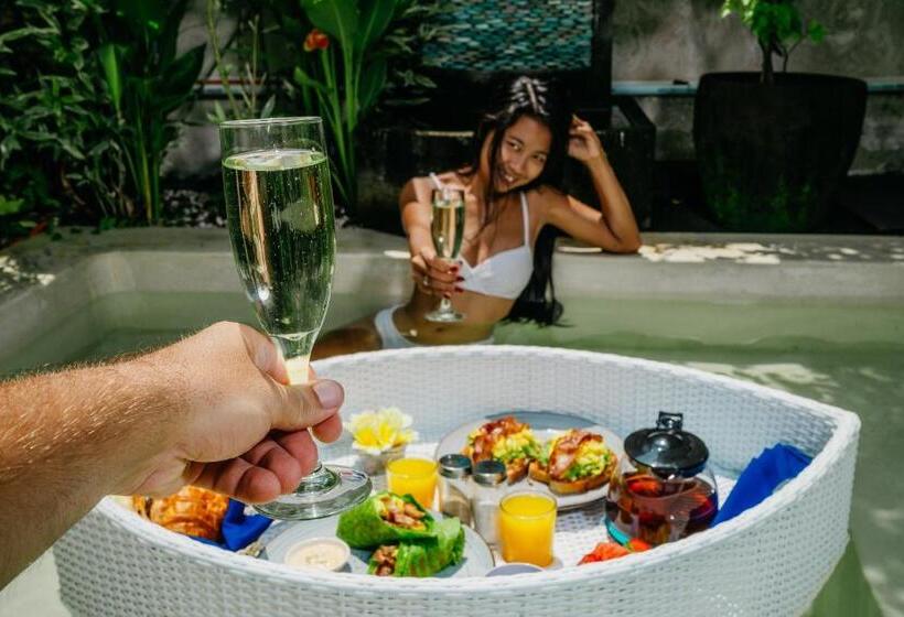 Fotos del hotel Bali Mynah Villas Resort:  7