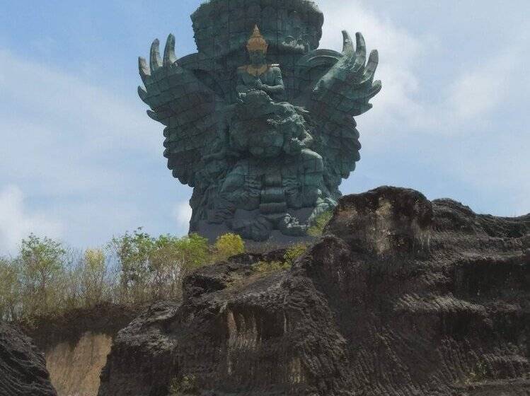 Fotos del hotel Bali Mynah Villas Resort:  17