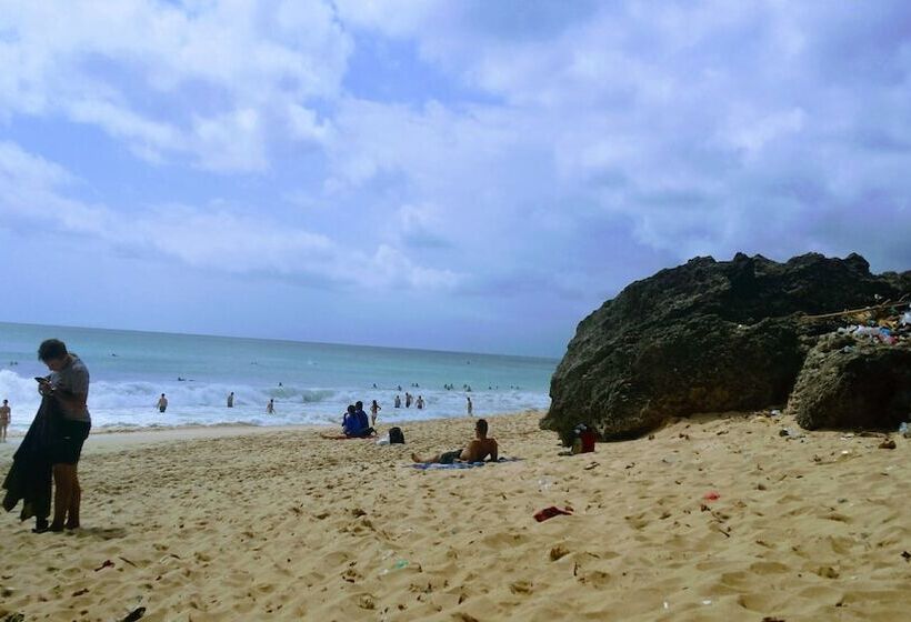 Fotos del hotel Bali Mynah Villas Resort:  13