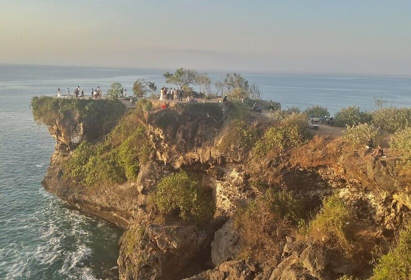 Fotos del hotel Bali Mynah Villas Resort:  5