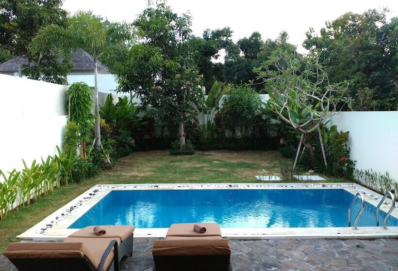 Fotos del hotel Bali Mynah Villas Resort:  10