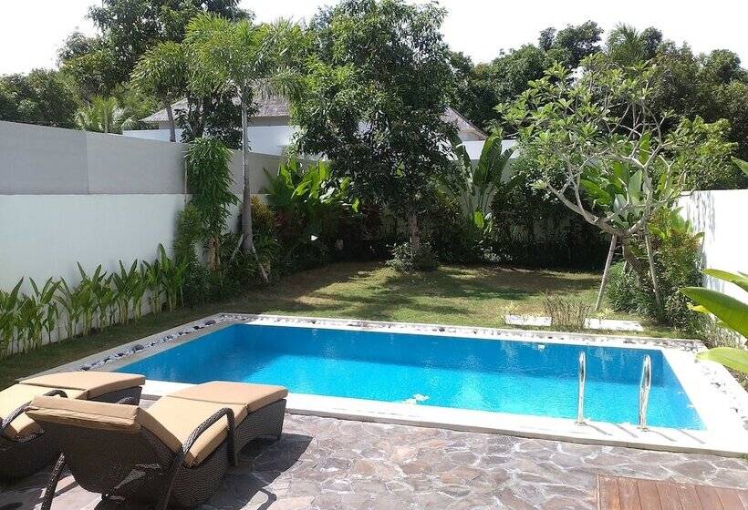 Fotos del hotel Bali Mynah Villas Resort:  12