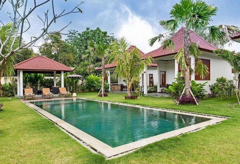 Bali Mynah Villas Resort