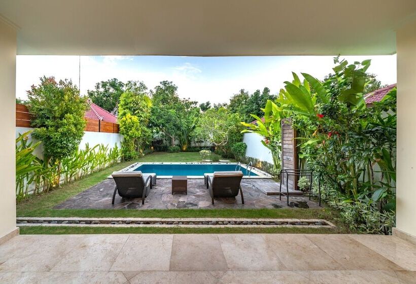 Fotos del hotel Bali Mynah Villas Resort:  18