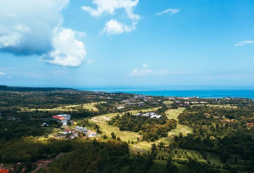 Fotos del hotel Bali Mynah Villas Resort:  9