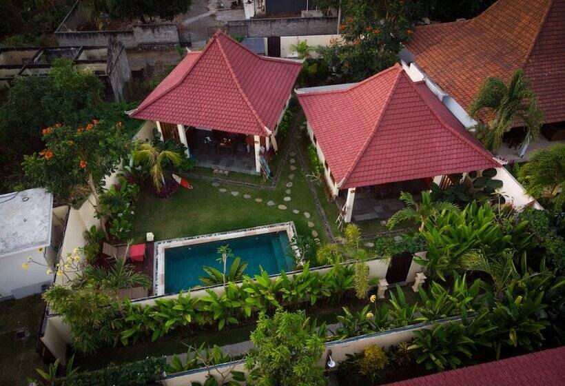 Fotos del hotel Bali Mynah Villas Resort:  25