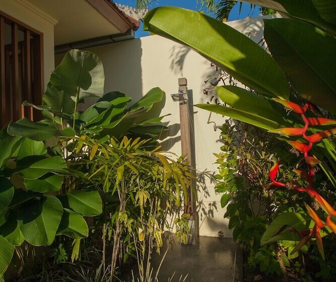 Fotos del hotel Bali Mynah Villas Resort:  21