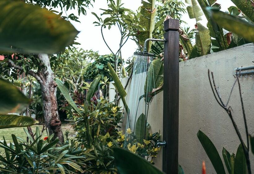 Fotos del hotel Bali Mynah Villas Resort:  23