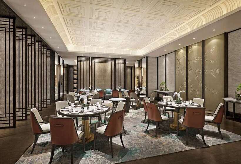 Fotos del hotel Hilton Hangzhou Xiaoshan:  14