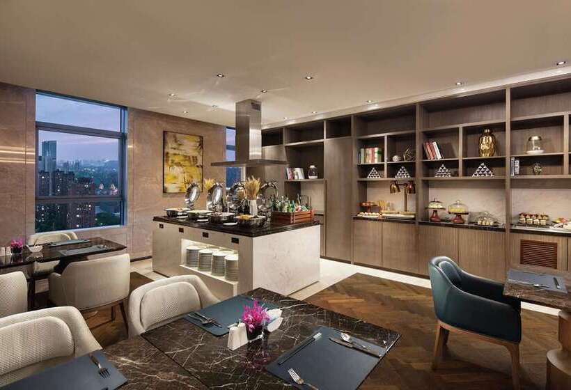 Fotos del hotel Hilton Hangzhou Xiaoshan:  23