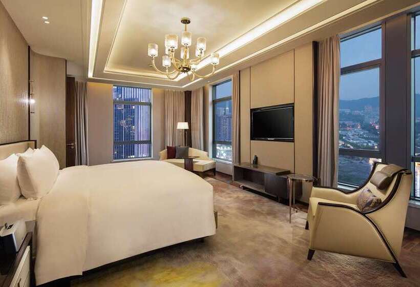 Fotos del hotel Hilton Hangzhou Xiaoshan:  22