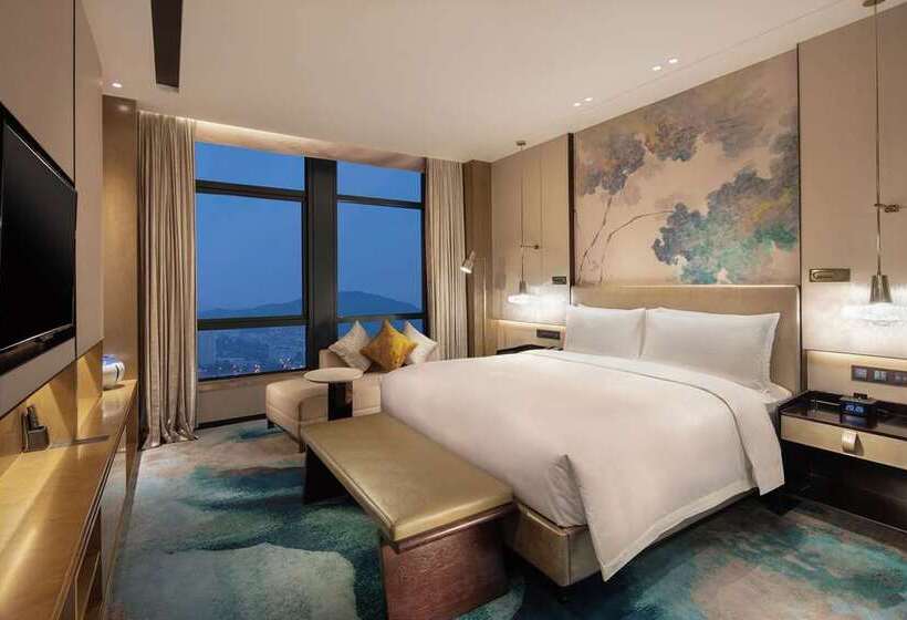 Fotos del hotel Hilton Hangzhou Xiaoshan:  19