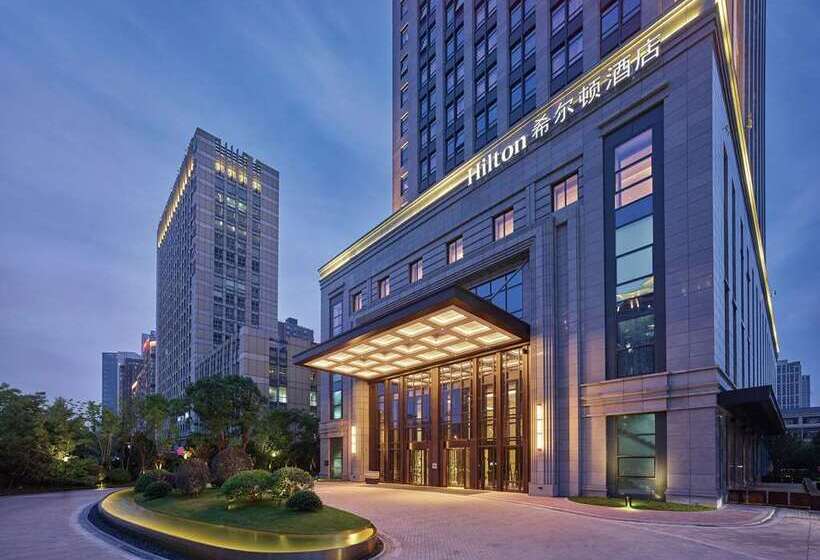 Hilton Hangzhou Xiaoshan
