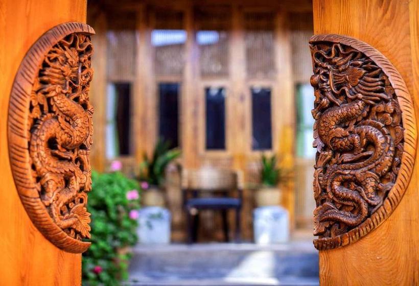 Fotos del hotel Lijiang Spiritual Utopia:  10