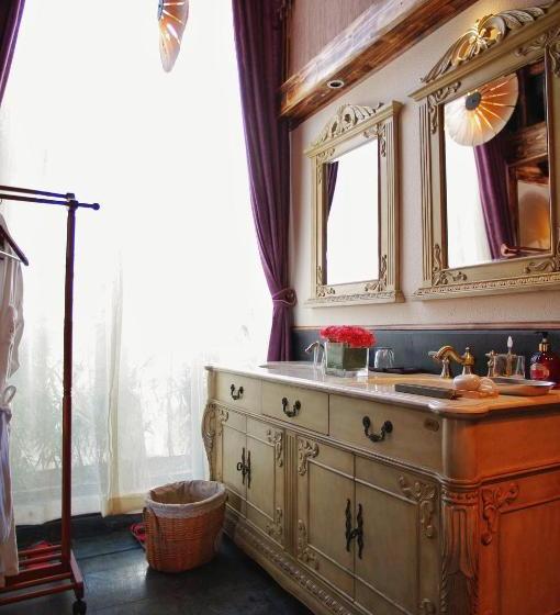 Fotos del hotel Lijiang Spiritual Utopia:  3