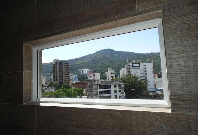 Fotos del hotel Park V:  13