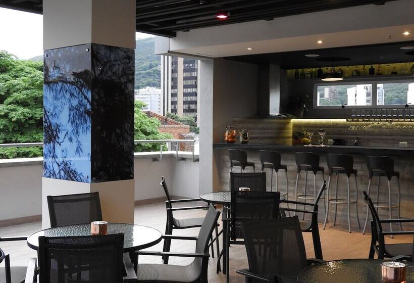 Fotos del hotel Park V:  18