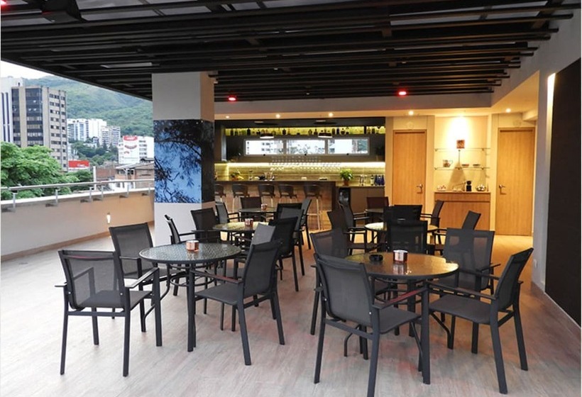 Fotos del hotel Park V:  4