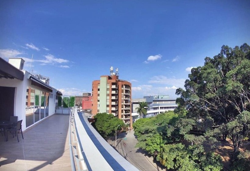 Fotos del hotel Park V:  8