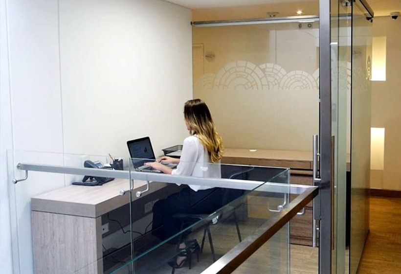 Fotos del hotel Park V:  16