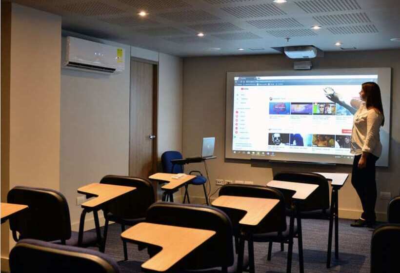 Fotos del hotel Park V:  11