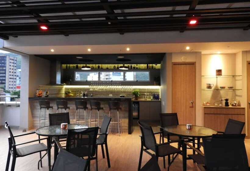 Fotos del hotel Park V:  10