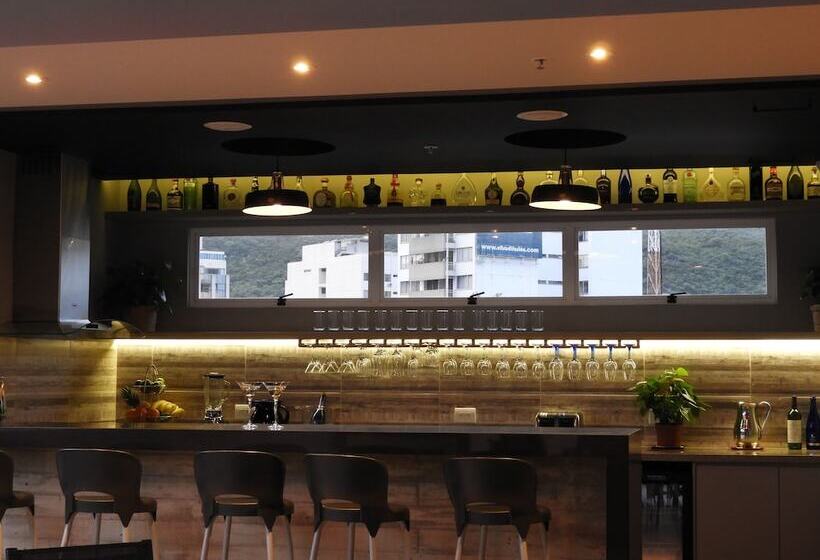 Fotos del hotel Park V:  15