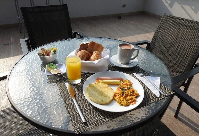 Fotos del hotel Park V:  6