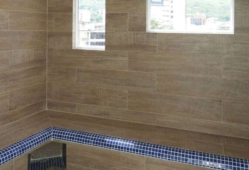 Fotos del hotel Park V:  3