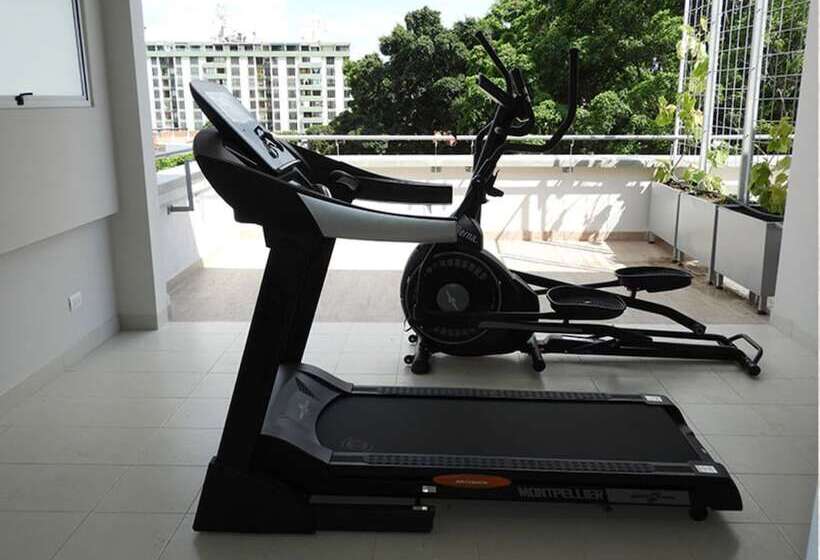 Fotos del hotel Park V:  2