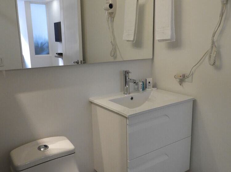 Fotos del hotel Park V:  7