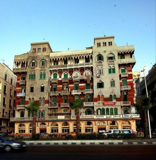 Fotos del hotel Philip House:  1