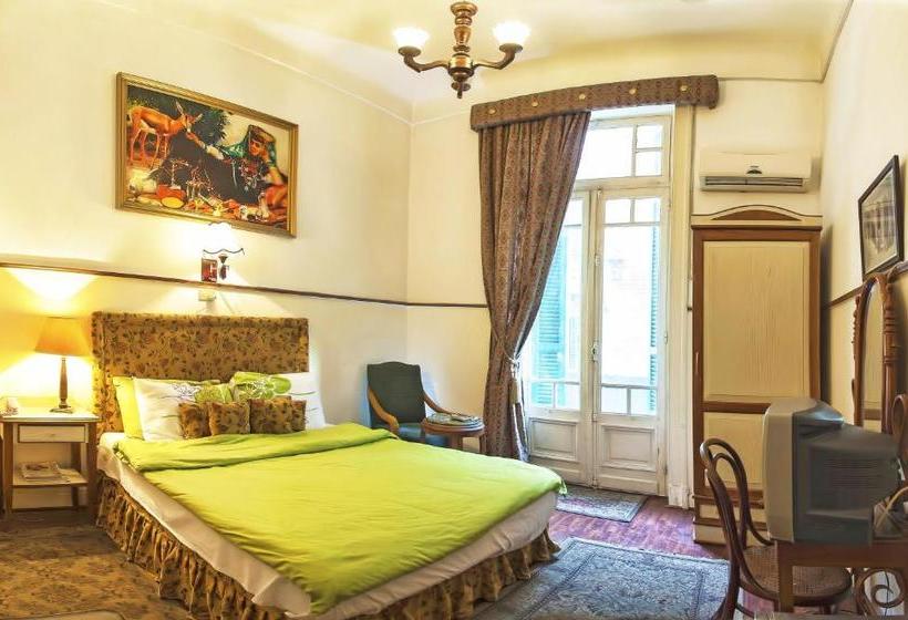 Fotos del hotel Philip House:  2