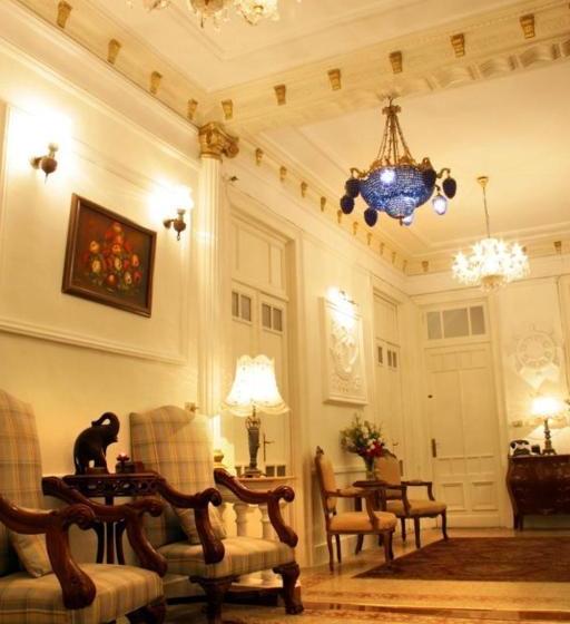 Fotos del hotel Philip House:  4