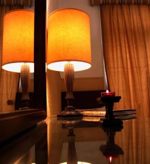 Fotos del hotel Philip House:  16