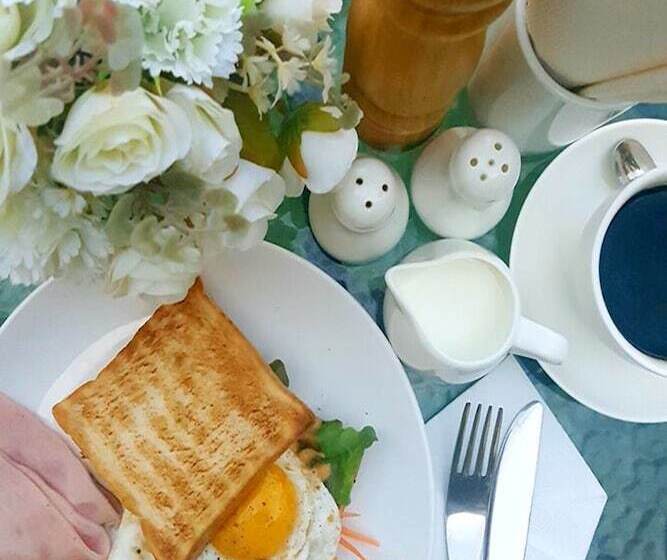 Fotos del hotel The Symphony Suites Pattaya:  3