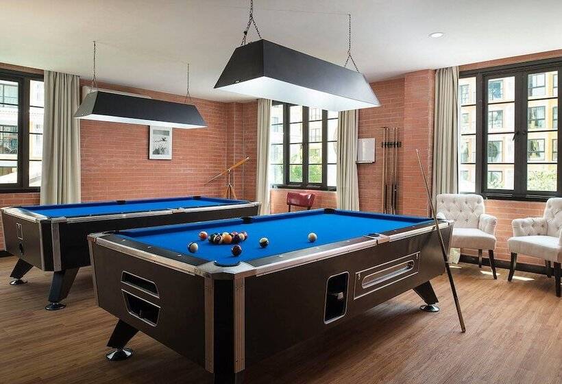 Fotos del hotel The Symphony Suites Pattaya:  4