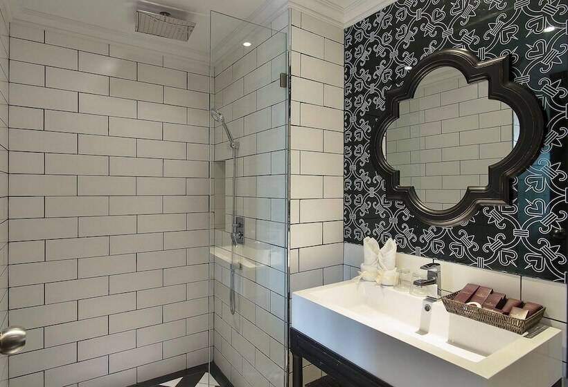 Fotos del hotel The Symphony Suites Pattaya:  6