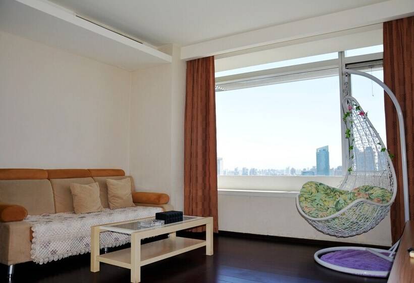 Tianjin City Impression Apart