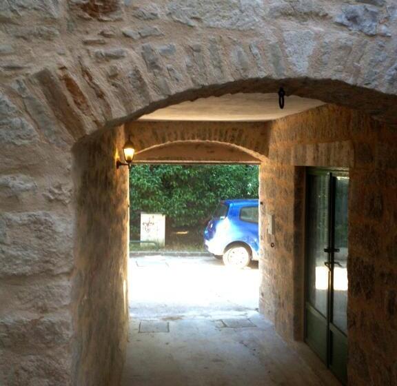 Fotos del hotel Rooms Vila Vilini Dvori:  10