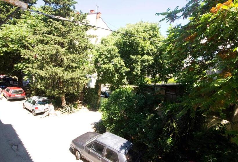 Fotos del hotel Rooms Vila Vilini Dvori:  16