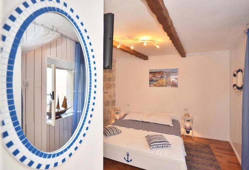 Rooms Vila Vilini Dvori