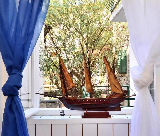 Fotos del hotel Rooms Vila Vilini Dvori:  14