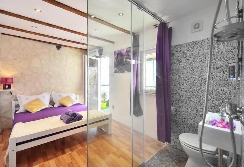 Fotos del hotel Rooms Vila Vilini Dvori:  17