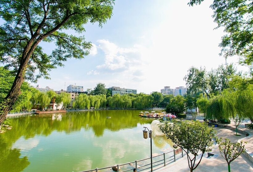 Fotos del hotel Xi An Tianyue Boutique:  18