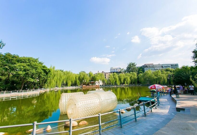 Fotos del hotel Xi An Tianyue Boutique:  8