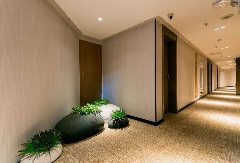 Fotos del hotel Xi An Tianyue Boutique:  9