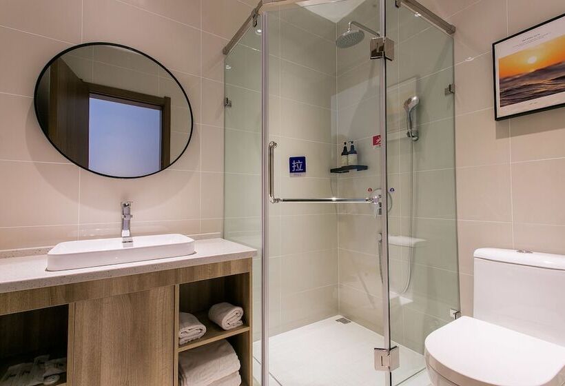 Fotos del hotel Xi An Tianyue Boutique:  10